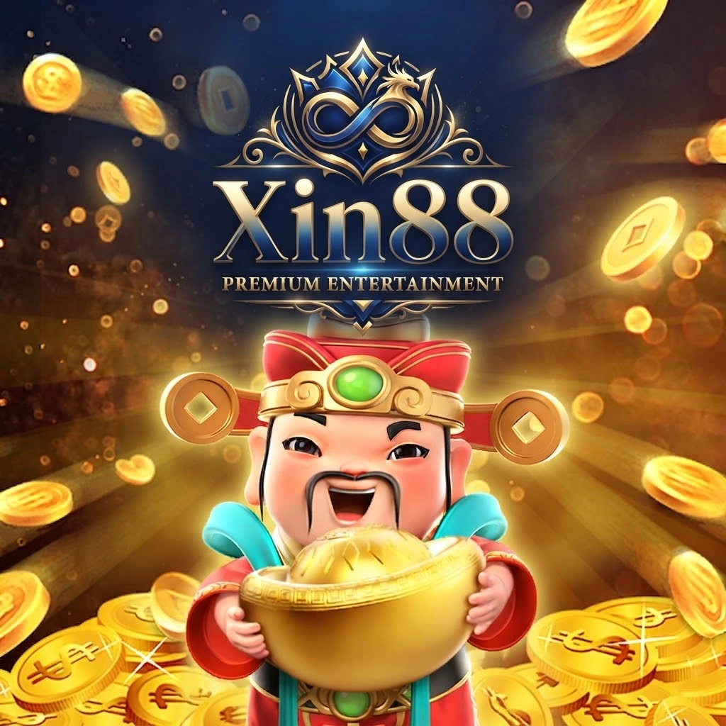 Xin88สมัครสมาชิกง่าย พร้อมเริ่มต้นความบันเทิงออนไลน์ 
